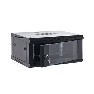 Armoire <span class=keywords><strong>serveur</strong></span> <span class=keywords><strong>19</strong></span> <span class=keywords><strong>pouces</strong></span> Réseau 4U/6U/9U/12U Armoire rack pour <span class=keywords><strong>serveur</strong></span> Armoire <span class=keywords><strong>serveur</strong></span> démontée - Product Image 1