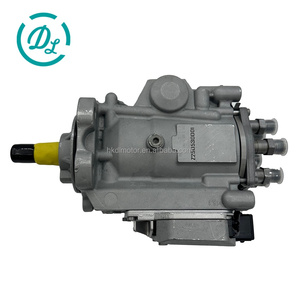 Pompe d'injection de carburant EexcavaStart VP44 0470506041 pour excavatrice diesel ISB QSB 5.9L, garantie 6 mois, origine Chine, remplace - Product Image 3