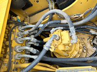 Pelles d'occasion de bonne qualité 320gc caterpillar 320gc machine d'excavateur cat 320gc excavateur à vendre