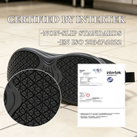 Chaussures de marche d'été CHUDUN pour seniors, légères, antidérapantes, respirantes, avec soutien de la voûte plantaire, baskets décontractées, directement de l'usine