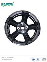 Pièces détachées automobiles électriques RAPOW pour BYD Dolphin Mini / Dolphin Surf (Seagull) 2023-2025 – Accessoires automobiles en gros
