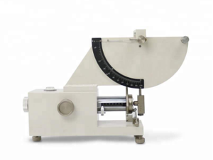 Rubber Rebound <span class=keywords><strong>Tester</strong></span> | Astm D5664/Iso 4662 Slimme Digitale Veerkrachttester-Ai-Aangedreven, Voor Auto-/Band-/Schoenenindustrie - Product Image 5