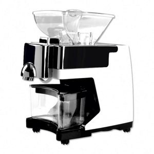 เครื่องสกัดน้ำมันดอกทานตะวันอัตโนมัติความจุสูง - Product Image 1