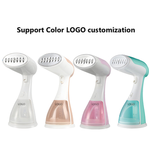 Bàn ủi hơi nước cầm tay 1500W Máy ép cầm tay Bàn Chải hơi nước gia đình Bàn ủi điện nhỏ chuyến đi công tác bàn ủi - Product Image 4