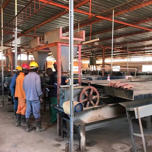 50tph Đồng sulphide quặng Tuyển nổi đồng tập trung giá nhà máy - Product Image 5