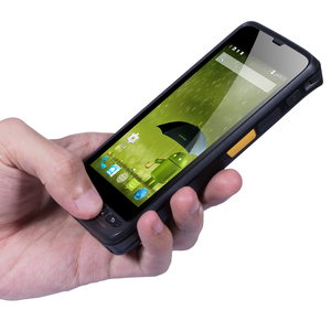 ราคาถูกอุตสาหกรรมทนทาน <span class=keywords><strong>Idata</strong></span> <span class=keywords><strong>50</strong></span>โลจิสติก Pda คอมพิวเตอร์มือถือ Android มือถือ Pda - Product Image 6