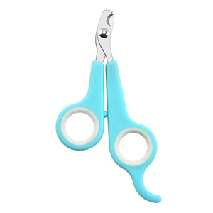 Coupe-ongles incurvés pour chats et petits animaux, outils de toilettage professionnels pour les boutiques - Product Image 3