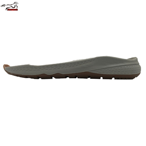 <span class=keywords><strong>Mustang</strong></span> Chaussures de course décontractées, légères et antidérapantes avec semelle en caoutchouc EVA pour hommes - Product Image 3