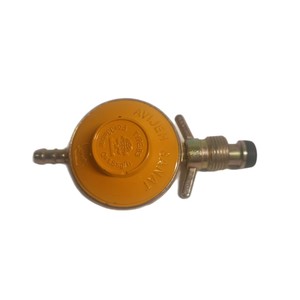 Régulateur de pression de gaz GPL/<span class=keywords><strong>butane</strong></span> pour le commerce extérieur, type piston, température ambiante - Product Image 5
