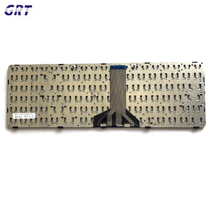 NEW US Laptop <b>Keyboard</b> For Lenovo Ideapad 100-15IBD 100-15IBY 100-15 B50-10 B50-50 300-15 OEM Notebook <b>Keyboard</b> Good Quality - Product Image 5