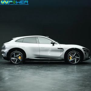 Gran Venta Xiao <span class=keywords><strong>Mi</strong></span> YU7 SUV Eléctrico Chino de Lujo 2025 Versión <span class=keywords><strong>Pro</strong></span> de Larga Autonomía 770km AWD en Stock - Product Image 6