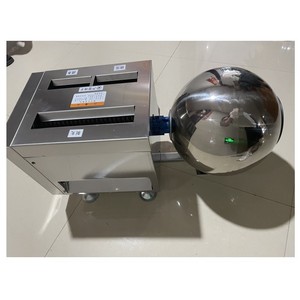 Máquina para Hacer Bolas de Gelatina, Máquina para Hacer Perlas de Tapioca, Línea de Producción de Boba - Product Image 6