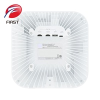 Point d'accès Wi-Fi 7 d'entreprise HWs AirEngine 8771-X1T avec connectivité multi-Gigabit