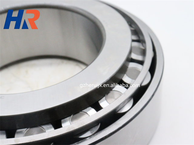 Original Excavator Rotary Gearbox Parts Bearing 4430716
