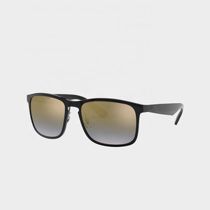 Hommes carré baseball vélo plage tac polarisé bio acétate lunettes de <span class=keywords><strong>soleil</strong></span> - Product Image 2