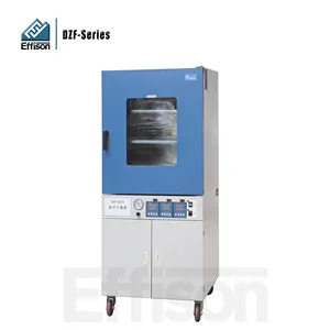 7.5 cu ft High Vacuum Design Industrial Drying Oven with Large Volume