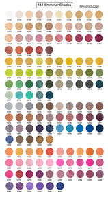 Custom <strong>Eye</strong> <strong>Shadow</strong> <strong>Palette</strong> Private Label Cosmetics Bulk Vegan <strong>Eye</strong> <strong>Shadows</strong> Organic Pigment Make up <strong>Eye</strong> <strong>Shadow</strong> <strong>Palette</strong> - Product Image 4