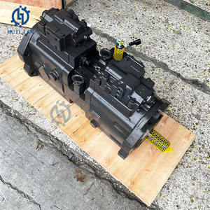 Pompe hydraulique EC380D EC460 <span class=keywords><strong>EC460B</strong></span> EC460C pour pompe principale hydraulique d'excavatrice de Construction 14638307 <span class=keywords><strong>Assy</strong></span> - Product Image 6