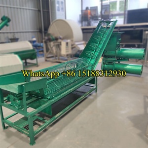 เครื่องสกัดแป้งมันสำปะหลัง,เครื่องทำแป้งมันสำปะหลังความจุสูง - Product Image 4