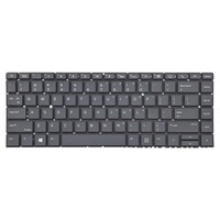 Remplacement du clavier rétroéclairé pour ordinateur portable HP Elitebook 1040 G4 1050 G1 X360 1040 G5 1040 G6 Series