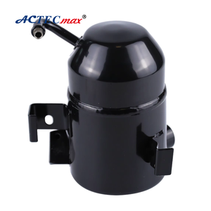 เครื่องอบแห้งตัวรับ1772730 OE สำหรับรถยนต์ AC ประกอบเครื่องเป่า AC.118.956สำหรับรถบรรทุก Scania รุ่น4 Series <span class=keywords><strong>pgr</strong></span> - Product Image 2