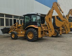 BACKHOE <span class=keywords><strong>LOADER</strong></span> caser 74KW dari BUCKET <span class=keywords><strong>1</strong></span>.0 <span class=keywords><strong>CBM</strong></span> ember 0.3CBM penggali ember <span class=keywords><strong>1</strong></span> - Product Image 3