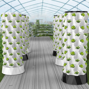 Hot Selling Hydroponics System Irrigation Hydroponics Equipment Hydroponics for Farm - Product Image 1