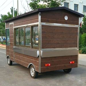 Camión móvil para aperitivos, pollo, <span class=keywords><strong>cerveza</strong></span>, comida, totalmente equipado, venta al por mayor, barato - Product Image 3