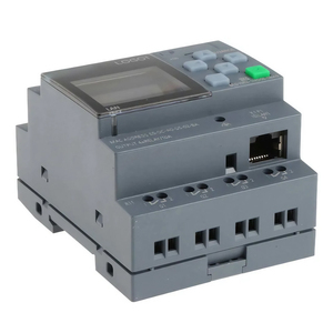 Thương hiệu mới ban đầu 6es7 390-1ae80-0aa0 6es7 390-1ae80-0aa0 đầu ra relay Analog Mô-đun đầu ra PLC lập trình điều khiển - Product Image 3