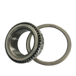 Cuscinetto a Rulli Conici di Dimensioni in Pollici LM48548A/LM48511A, Anche Conosciuto Come Cuscinetto a Rulli SET60 - Product Image 2