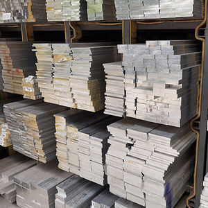 Barra plana de acero inoxidable 304 316 25mm X <span class=keywords><strong>5mm</strong></span> X 3mm Varilla cuadrada de acero inoxidable - Product Image 3