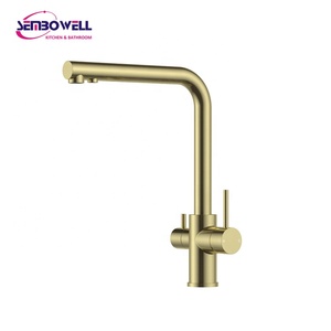 Depuratore di <span class=keywords><strong>acqua</strong></span> sana <span class=keywords><strong>rubinetto</strong></span> della cucina <span class=keywords><strong>rubinetto</strong></span> con filtro 3 vie in acciaio inox cucina <span class=keywords><strong>rubinetto</strong></span> con <span class=keywords><strong>acqua</strong></span> purificata - Product Image 2