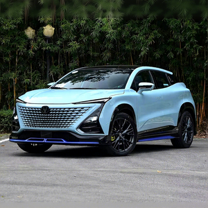 SUV 4x4 Changan Uni-<span class=keywords><strong>t</strong></span> ad Alte Prestazioni, <span class=keywords><strong>Auto</strong></span> a Benzina Usata - Product Image 5