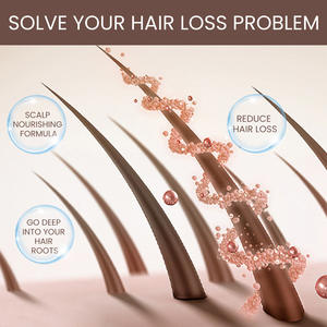 <span class=keywords><strong>เซ</strong></span><span class=keywords><strong>รั่</strong></span><span class=keywords><strong>ม</strong></span>บำรุงหนังศีรษะลึก ป้องกันผ<span class=keywords><strong>ม</strong></span>ร่วง ออร์แกนิคจากธรรมชาติ รับผลิตโลโก้เฉพาะ - Product Image 5