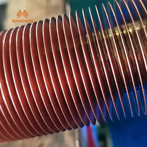 Soudeuse industrielle de tube d'aileron de laser pour l'usage intensif - Product Image 3