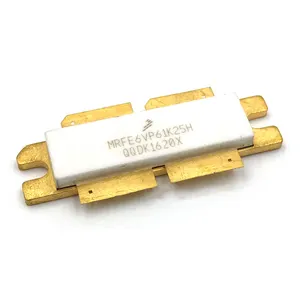 Transistor MOSFET de alta potencia, Transistor de potencia Original MRFE6VP61K25H a-59 Mrfe6vp61k25h RF
