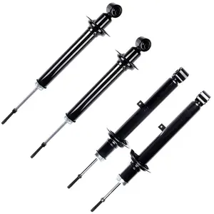 Commercio all'ingrosso auto shock absorber 4853053100 551131 551132 4853053102 per la LEXUS IS 2005-2013 HONDA CIVIC 1992-1995 scosse assorbitore