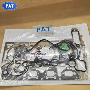 PAT 52290500 Kit complet de joints de moteur Jeu de joints de culasse pour Chevrolet HHR <span class=keywords><strong>Opel</strong></span> Vauxhall Antara J26 H26 - Product Image 1