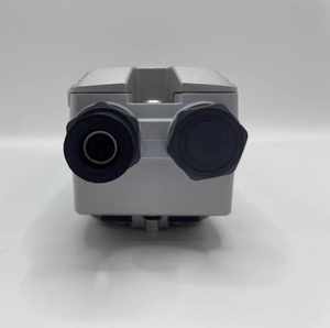 Keyence เครื่องวัดการไหลแบบหนีบ FD-R80ชุด FD-R เซ็นเซอร์80A 65A ท่อ R80อัลตราโซนิกเครื่องวัดการไหล - Product Image 6