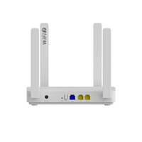 Router VSOL HG5075 BE36 WiFi7 BE3600 dengan Port WAN 2.5G, Dual Band MLO, 4K QAM, Mesh Wireless untuk Rumah dan Kantor