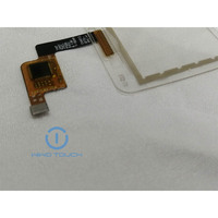Kleines 1,3 Zoll Touch-LCD-Display MIPI SPI IPS LCD Quadratisches Display 240*240 TFT LCD-Bildschirm