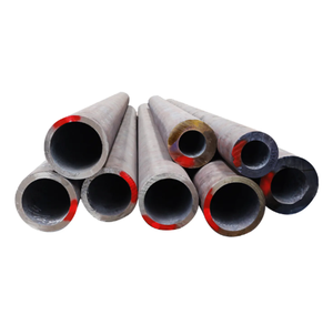 Tuyau en acier sans soudure de précision personnalisé tuyau en acier inoxydable de précision tuyau en acier de précision - Product Image 1