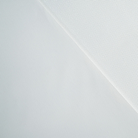 Toile en polyester mate et imperméable 220GSM compatible avec Epson, Canon, HP pour impression jet d'encre, toile d'art décorative