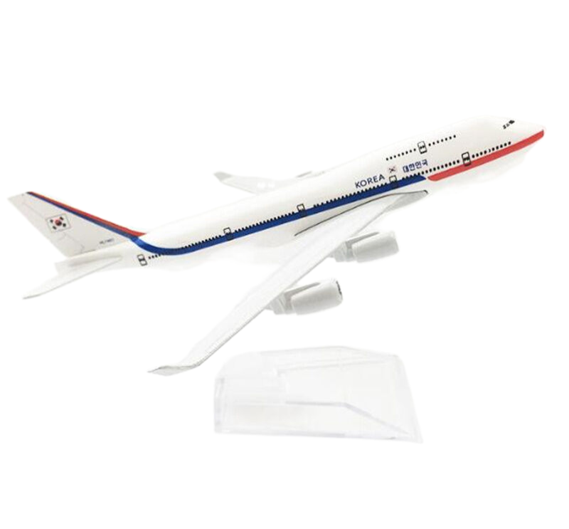 เกาหลี B747เดียว