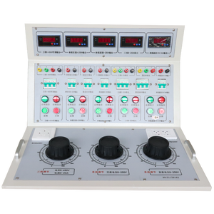 Equipo de Prueba de Alto Voltaje para Interruptores, Banco de Pruebas Energizado para Gabinetes de Interruptores de Alta y Baja Tensión - Product Image 3