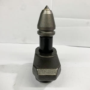 Betek trencher FA38ตัดก้านกลมดอกสว่านทังสเตนคาร์ไบด์เจาะพื้นไฮดรอลิกเจาะหัวเจาะ - Product Image 5