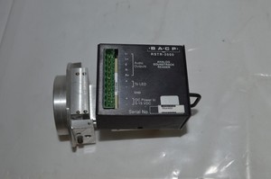 PLC TC BACP RSTR-2000 ANALOG <strong>SOUNDTRACK</strong> (KRS58) Warranty Product - Product Image 1