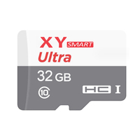 Kartu memori Sd 512Gb 1Tb, harga pabrik kartu TF 32 64 128 256Gb 512Gb 128Gb 1Tb 64Gb kartu memori Flash mikro untuk ponsel kamera