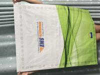 Bolsas de Correo con Logotipo Personalizado al por Mayor, Sobres de Correo Impermeables de Gran Tamaño para Oficina Postal, Comercio Electrónico y Entrega Express