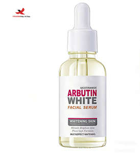 Sérum Visage Éclaircissant Anti-rides Hydratant Non Collant à la Niacinamide et à l'Arbutine GZ RTS Commande Mixte en Gros - Product Image 2